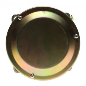 Компрессор SITRAK HOWO кондиционера MOVELEX WG15001390161MX MOVELEX