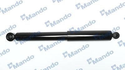 Амортизатор MITSUBISHI Pajero (98-09) задний левый/правый газовый MANDO MSS015151 MANDO