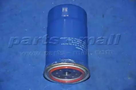 Фильтр масляный HYUNDAI SPORTAGE(KM/-SEP 2006) PBA-031 PBA-031 PMC PARTS MALL