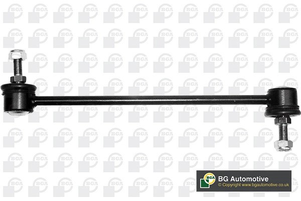 тяга стабилизатора переднего!\ Chrysler Voyadger III/IV all 95-08 LS1301 BG AUTOMOTIVE