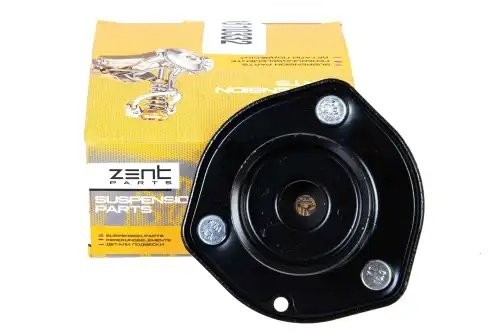 опора амортизатора переднего!\ Mazda 6 Wagon all 02> Z12093 ZENTPARTS