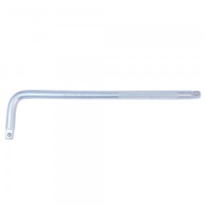 Вороток Г-образный 3/8" 250 мм "AV Steel" AV517250 AV STEEL