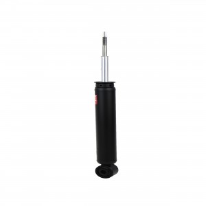 амортизатор передний газовый!\ MB W163 01-05 349055 KAYABA