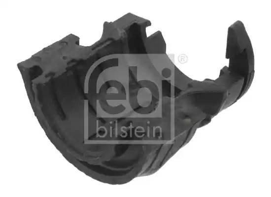 Втулка стабилизатора VW Touareg (02-09) переднего (полукольцо) FEBI 31353 FEBI BILSTEIN