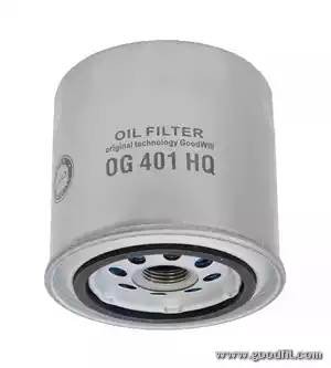 Фильтр масляный двигателя OG401HQ OG 401 HQ GOODWILL