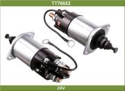 Электромагнит TT76652 TT76652 TESLA TECHNICS