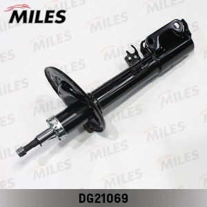 Амортизатор задний правый (TOYOTA CAMRY 06-) (KYB 339025) DG21069 DG21069 MILES