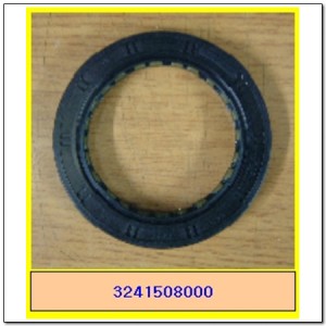 Сальник SSANGYONG Kyron (06-),Rexton (06-),Actyon Sports (12-) (D27/20R,E23/32)  3241508000 SSANG YONG