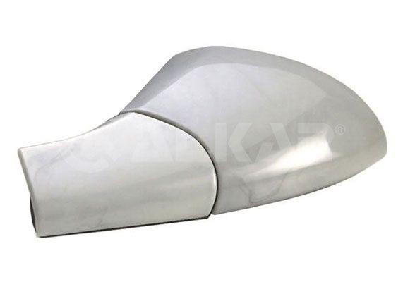 зеркало левое! электр. с подогр. грунт.\ Opel Vectra 95-02 6125433 ALKAR