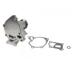 Помпа водяная Hyundai Galopper II 98- Mitsubishi Pajero II 90-  Pajero Sport I 9 M4840005 MARSHALL