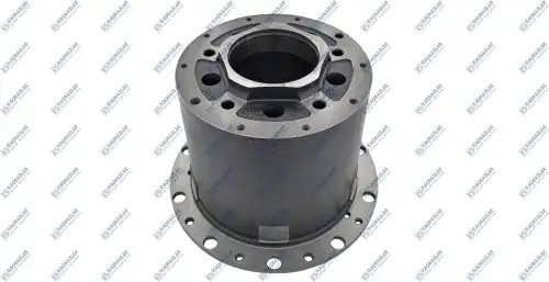Корпус редуктора бортового MAN TGA/TGS/TGX K2500009 KACMAZLAR