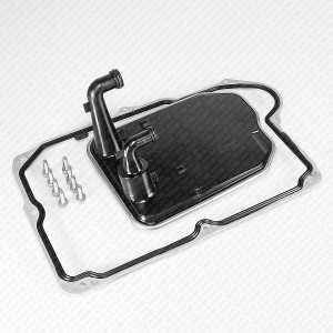MERCEDES BENZ A180/200/250 W176 (2012>) AF0163 GREEN FILTER