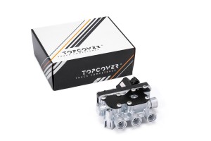 RENAULT PREMIUM 2 (2005>)/MAN передний T03685003 TOPCOVER