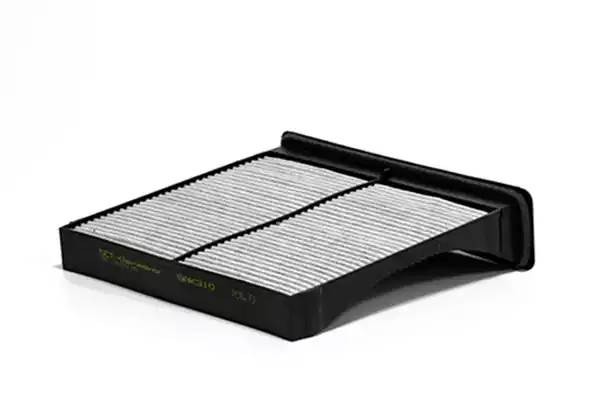 Фильтр салона угольный SAK310 SCT
