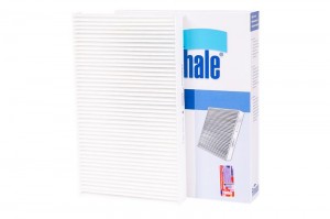 Фильтр салона Discovery III (L319) / Discovery IV (L319) / Range Rover SPORT (L3 AS949 FINWHALE