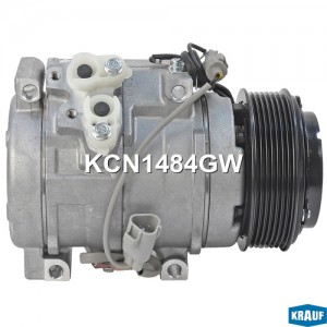 Компрессор кондиционера KCN1484GW KCN1484GW KRAUF
