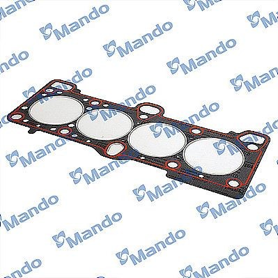 Прокладка головки блока HYUNDAI Accent (99-),Getz,Elantra (00-) (1.5/1.6) (AF) M EGHNH00015 MANDO