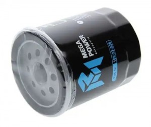 Фильтр масляный MAZDA 3,5,6 (07-) (1.8/2.0) MEGAPOWER 100-23-026 MEGA POWER