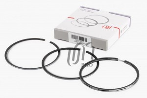 Кольца поршневые STD Toyota 2L d92.0 STD 2.0-2.0-4.0 (13011-54050) на 1 цил. UM PR1254000 UNITED MOTORS PRO