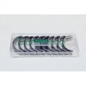 вкладыши коренные к-кт! (10)\ Audi A3/A4/A5/A6,VW Golf/Passat/Jetta/omn Transpor B11333 BORSEHUNG