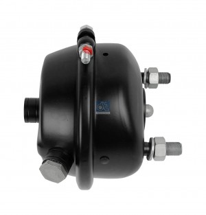 Пружина тормозной колодки HONGYAN 3 DIESEL TECHNIC