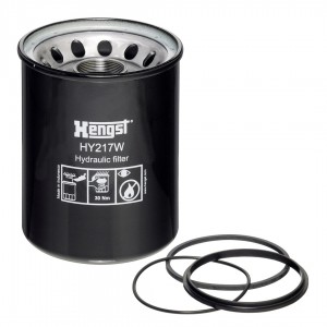 Фильтр гидравлический CASE HY217W HENGST