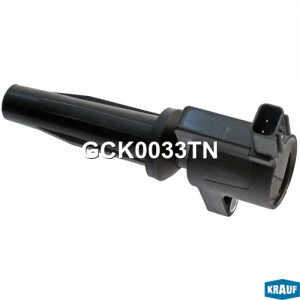 Катушка зажигания KRAUF GCK0033TN GCK0033TN KRAUF