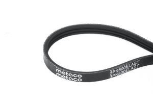 MAZDA CX 5 (2012>) / 6 (GJ) (2013-2016) 3PK800ELAST METACO