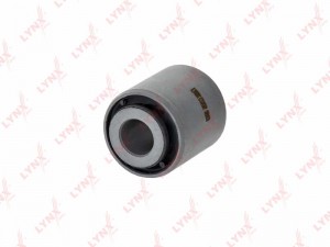 Сайлентблок TOYOTA Land Cruiser (J80) (90-97) рычага переднего поперечного LYNX C9202 LYNXAUTO