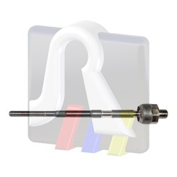 Тяга рулевая 92-02399 92-02399 RTS