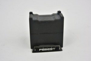 Втулка стабилизатора TOYOTA YARIS/ECHO (3D,5D) NCP1,SCP10 1999.03-2005.08 TSB-YA TSB-YAR FEBEST