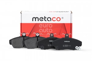 HONDA CIVIC (EJ, EK SED+3HB) (1995-2001) 1.6 3000199 METACO