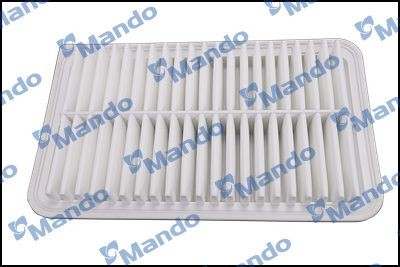 Фильтр воздушный TOYOTA Camry (01-06) LEXUS ES (01-06),RX (03-08) MANDO EAF00035M MANDO