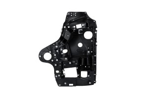 MERCEDES BENZ TRUCK ACTROS MP4 (2012>) T03544001 TOPCOVER