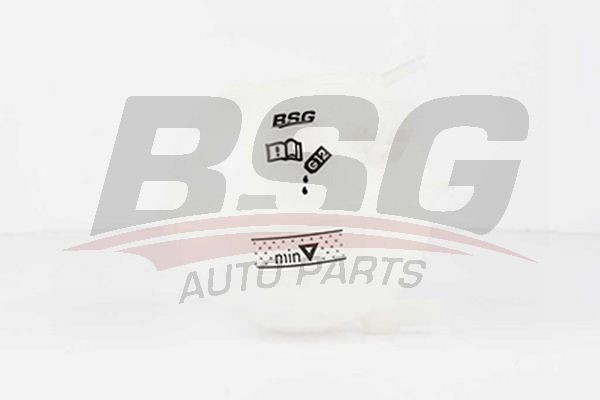 Бачок расширительный VW Golf (94-06) AUDI A3 (96-03) SKODA Octavia (96-10) BSG BSG90550001 BSG