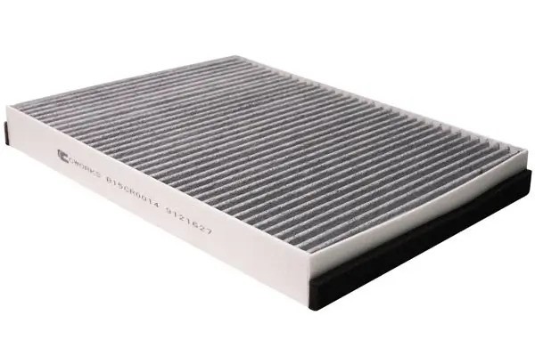 Фильтр салонный угольный B15CR0014 B15CR0014 CWORKS