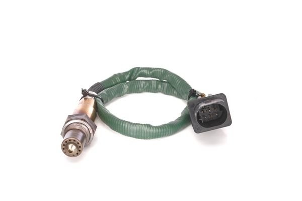 Датчик кислорода MERCEDES CLS (C218) BOSCH 0 258 017 287 BOSCH