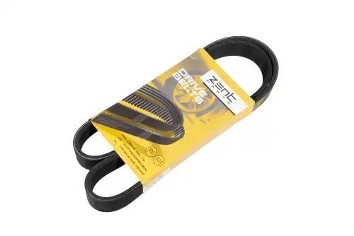 ремень поликлиновой! 7PK1040\ Nissan Note/Micra 1.6 05> Z22720 ZENTPARTS