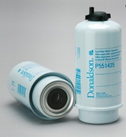 Фильтр топливный P551435 DONALDSON