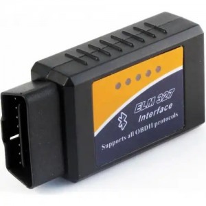 адаптер! ELM Bluetooth 327 (для диагностики авто)\ 3003 VYMPEL