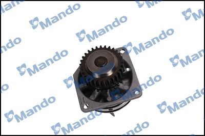 Насос водяной NISSAN Murano (05-) MANDO EWPN0007 MANDO