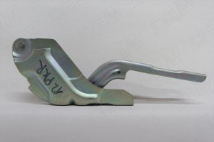 Петля капота правая Hyundai Solaris 2 (2017-нв) OEM0012PKR OEMPARTS