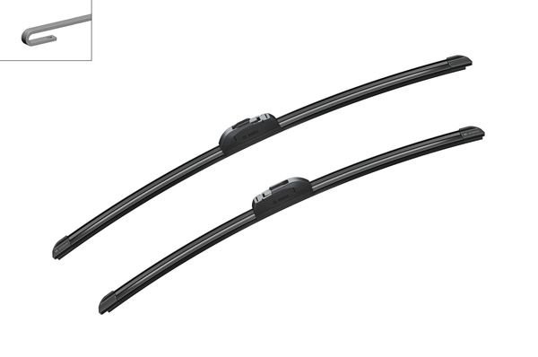 Щетка стеклоочистителя 600/550мм комплект Aerotwin BOSCH 3 397 118 997 BOSCH