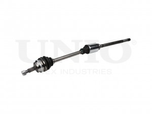 Привод в сборе передний правый CVJ-10095 UNIO
