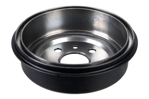 барабан тормозной! Opel Astra F 1.4-1.6 91> Z01648 ZENTPARTS