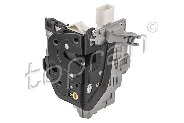BMW X5 E70 (2007-2013) 634165 HANS PRIES