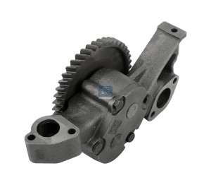 Пружина синхронизатора! d6 L34 ZF(S5-50.S6-65/80/90.4S-120GP,5S-90/9 2.5S-110/1G 4 DIESEL TECHNIC
