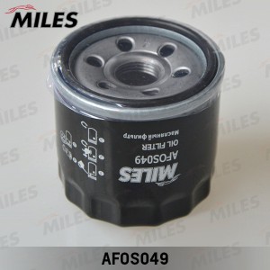 Фильтр масляный TOYOTA/DAIHATSU/SUZUKI/DAEWOO (FILTRON OP564, MANN W67/2, VIC C- AFOS049 MILES
