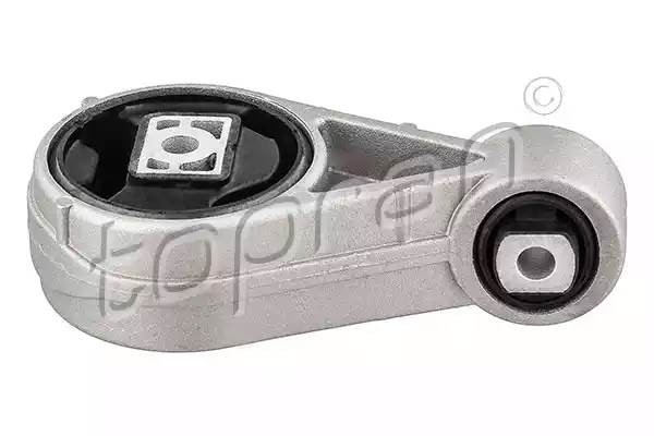 FORD TRANSIT CONNECT (2002>) 301 803 HANS PRIES