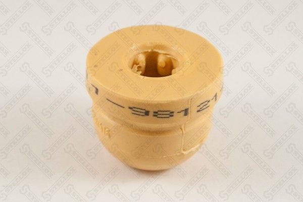 отбойник амортизатора переднего!\ Opel Zafira B 1.8 16V 07.05> 11-98121-SX STELLOX